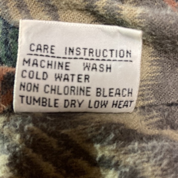 Inner View Plus Outerwear for Gitano Hooded Coat Size 4XL - Picture 14 of 16